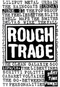 Do It Yourself: The Story of Rough Trade (Do It Yourself: The Story of Rough Trade)