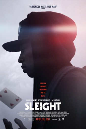  de Filme Sleight: O Truque Perfeito (2017)