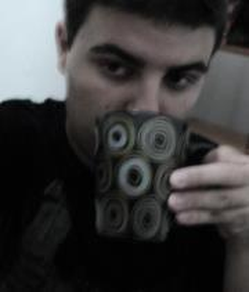 Fernando Sampaio - Foto 1