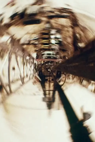 Poster 1 de Curta Allegro (1970)