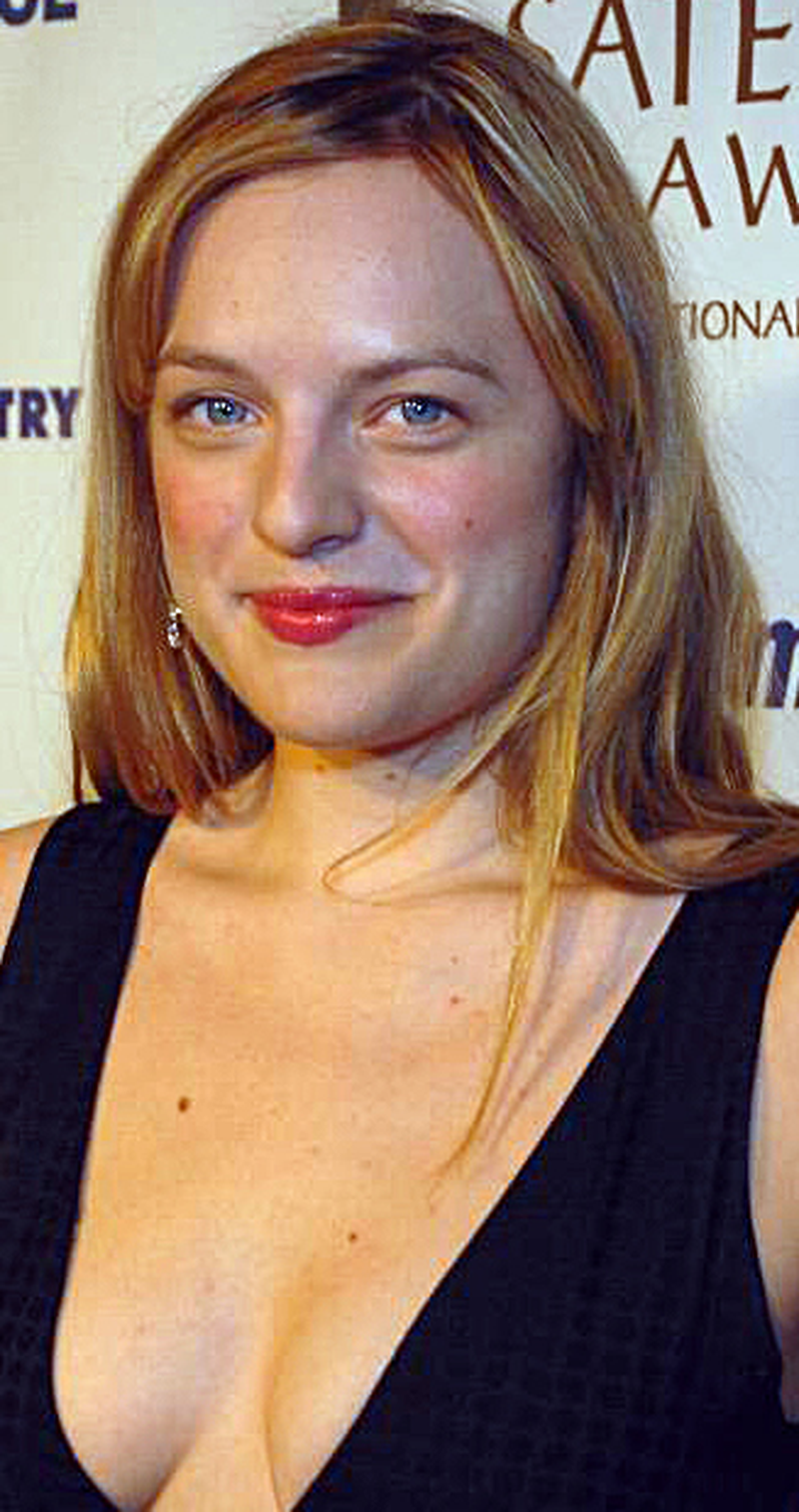 Elisabeth Moss (I) - Foto 9