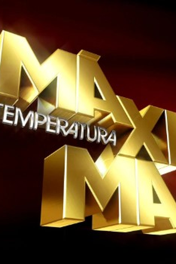  de TV Temperatura Máxima (1989)