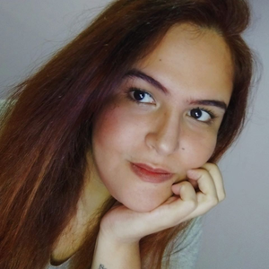 Foto de perfil de Thaís Fonseca