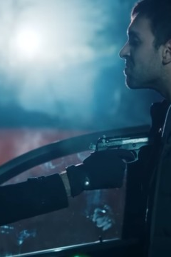 Poster de Episódio Sevdalu (2018)