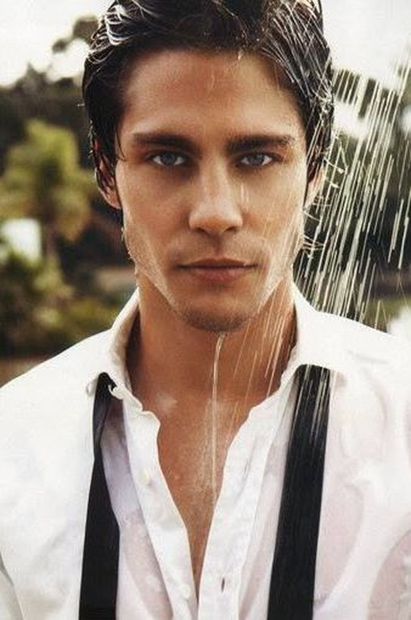 Dean Geyer - Foto 3