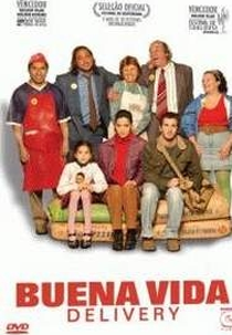 Buena Vida Delivery (Buena vida (Delivery))