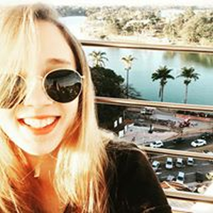 Foto de perfil de Aline