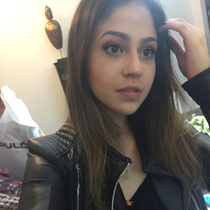 Foto de perfil de Amanda