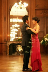 Lovers in Paris (파리의연인 / Pa-ri-eh yun-in )