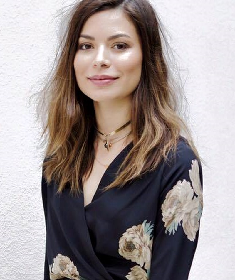 Miranda Cosgrove - Foto 14