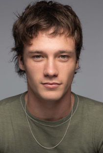 Jack Patten (III) - Poster 1