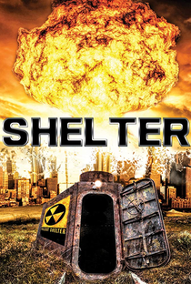 Shelter - Poster / Capa / Cartaz - Oficial 1