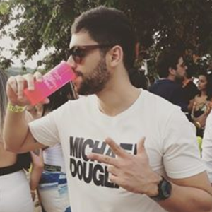 Foto de perfil de Thiago Melo