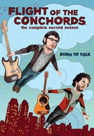 Flight of the Conchords (2ª Temporada) (Flight of the Conchords (Season 2))