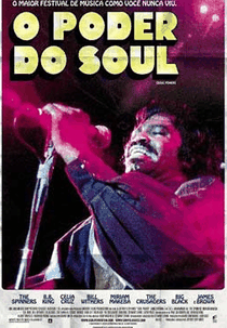O Poder do Soul (Soul Power)