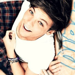 Foto de perfil de Louis Tomlinson