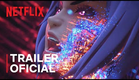 Anime | Ghost in the Shell: SAC_2045 – Guerra Sustentável | Trailer oficial | Netflix