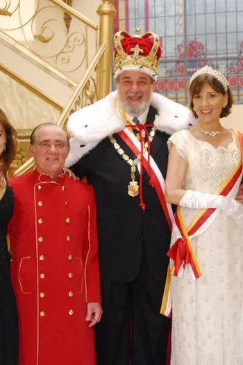  de Filme O Segrego da Princesa Lili (2007)