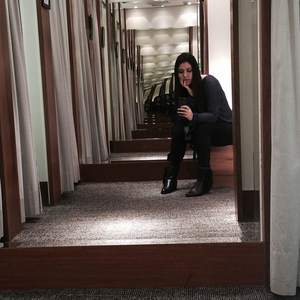 Foto de perfil de Agnes Canciam