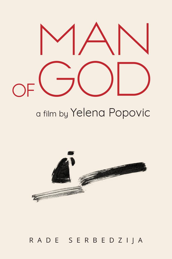  de Filme Homem de Fé (2021)