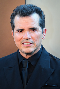 John Leguizamo - Poster 1