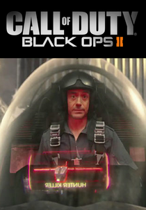 Call of Duty - Black Ops II - Surpresa (Call of Duty - Black Ops II - Surprise)