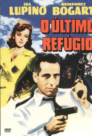 Poster 3 de Filme Seu Último Refúgio (1941)