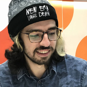 Foto de perfil de Murillo