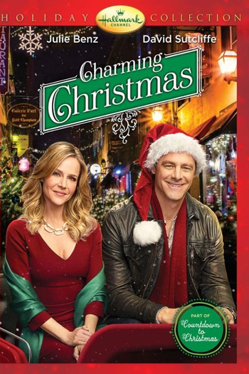  de Filme Em Busca do Natal Perfeito (2015)