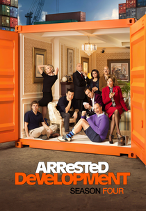 Arrested Development (4ª Temporada) (Arrested Development (Season 4))