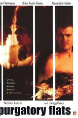 Caminho Para o Inferno (Purgatory Flats)