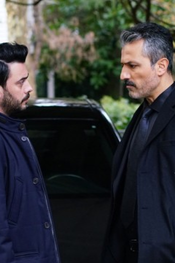 Poster de Episódio 34. Bölüm (2021)