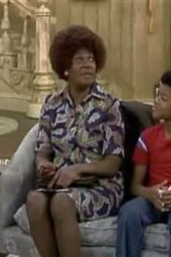 Poster de Episódio The Relative (1979)