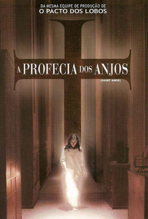 A Profecia dos Anjos  - Poster / Capa / Cartaz - Oficial 2
