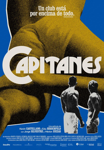 Capitanes (Capitanes)