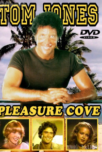 Pleasure Cove - Poster / Capa / Cartaz - Oficial 1