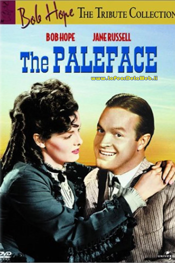  de Filme O Valente Treme-Treme (1948)