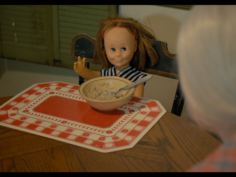 Foto 5 de O Mistério de Anne