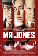 A Sombra de Stalin (Mr. Jones)