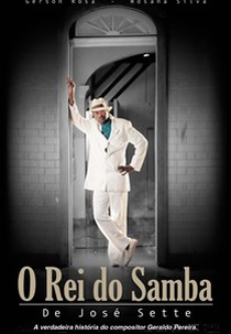 Geraldo Pereira - O Rei do Samba (Geraldo Pereira - O Rei do Samba)