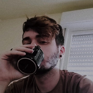 Foto de perfil de Lucas Ribas