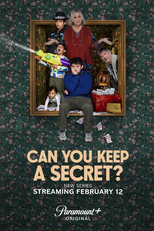 Can You Keep a Secret? (1ª Temporada) (Can You Keep a Secret? (Season 1))