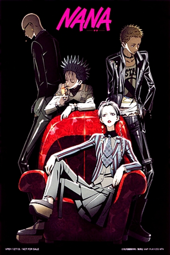  de Série Nana (2006)