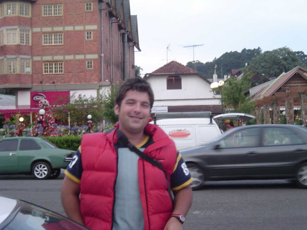 Anderson Vaz - Foto 1