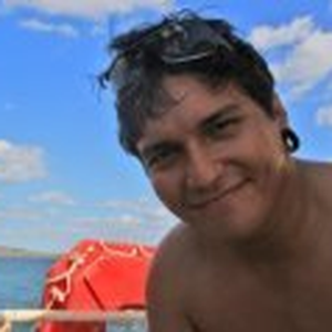 Foto de perfil de Pedro Gaspar