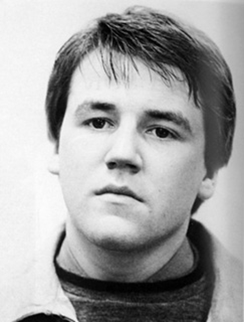 Ray Winstone - Foto 1