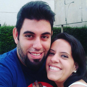 Foto de perfil de Cal Alves
