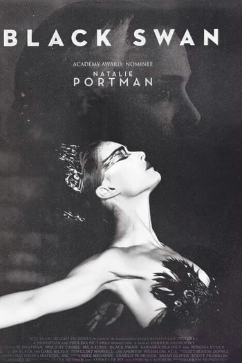  de Filme Cisne Negro (2010)