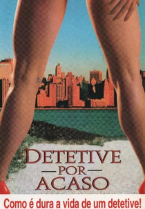 Detetive Por Acaso (Philly Flash)