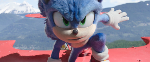 Assista ao trailer de Sonic 2